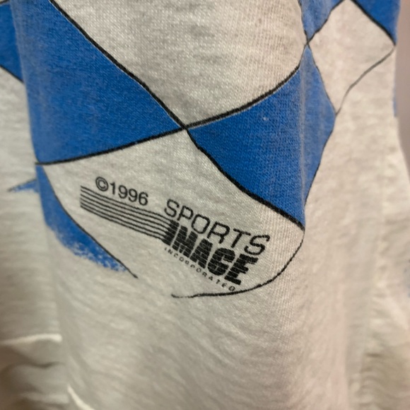 Dale Earnhardt 1996 ‘The Man’ - Picture 1 of 5